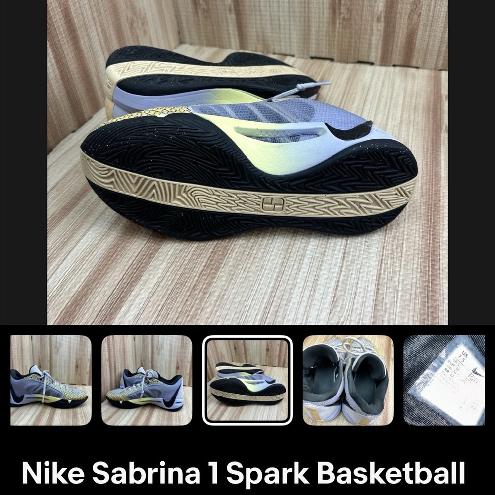 Tenis shoes